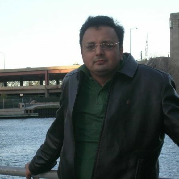 bimaljdesai
